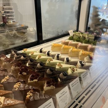 Sweet Glory - Desserts Near Me - San Francisco, California