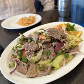 Ruen Pair - Thai Near Me - Los Angeles, California Ruen Pair - Thai Near Me - Los Angeles, California