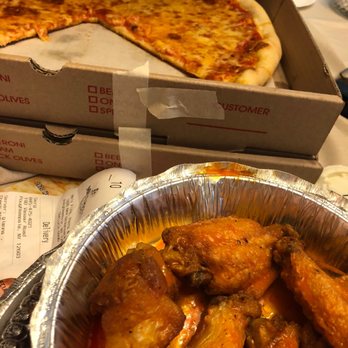 Mel’s Pizza, Pasta & More - Pizza Pizza large plain cheese pizza Dozen Buffalo Wings Dozen Buffalo Wings - Pizza Near Me - Poughkeepsie, New York Mel’s Pizza, Pasta & More - Pizza Pizza large plain cheese pizza Dozen Buffalo Wings Dozen Buffalo Wings - Pizza Near Me - Poughkeepsie, New York