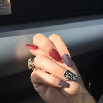 3D Nails - Love my nails! - Nail Salons Near Me - Cypress, California 3D Nails - Love my nails! - Nail Salons Near Me - Cypress, California