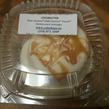 Cake Buzz - The fare of the evening - Desserts Near Me - Redondo Beach, California Cake Buzz - The fare of the evening - Desserts Near Me - Redondo Beach, California