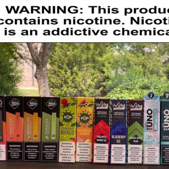 CLOUD VILLE VAPOR & SMOKE SHOP - Updated May 2026 - 43 Photos - 1511 Justin  Rd, Lewisville, Texas - Vape Shops - Phone Number