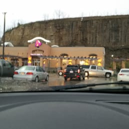 Outside Outside