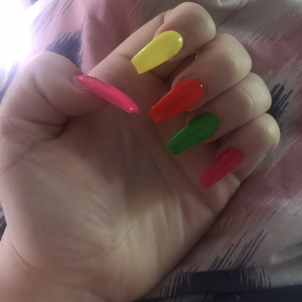 Angel Nails - Nail Salons Near Me - Waterford, WD Angel Nails - Nail Salons Near Me - Waterford, WD