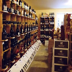 Le Carré des Maîtres - Vente de vin