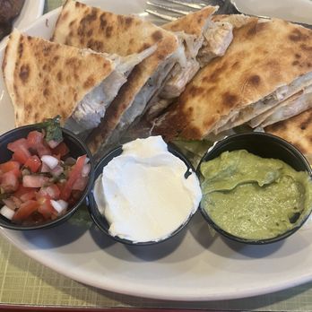 Lindenwood Diner & Restaurant - Quesadillas with chicken - Diners Near Me - Brooklyn, New York Lindenwood Diner & Restaurant - Quesadillas with chicken - Diners Near Me - Brooklyn, New York
