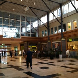 Jakobsberg Centrum - Jakobsbergs Galleria.