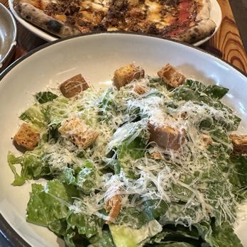 Tazza Kitchen Short Pump - Caesar Salad - Pizza Near Me - Henrico, Virginia Tazza Kitchen Short Pump - Caesar Salad - Pizza Near Me - Henrico, Virginia