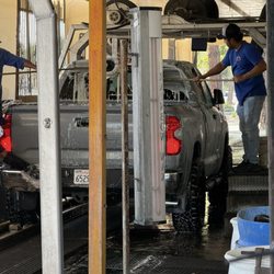 Simi Valley Car Wash
