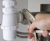 Slide of 1A Bruce's Plumbing, HVAC, & Remodeling