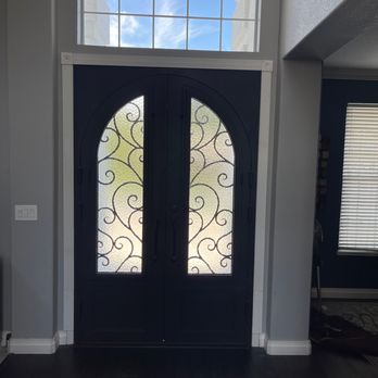 PINKYS Iron Doors - Door Sales/Installation Near Me - Vernon, California PINKYS Iron Doors - Door Sales/Installation Near Me - Vernon, California
