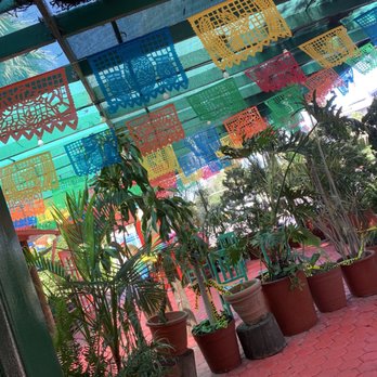 La Casa del Mole - Entrance of the restaurant - Mexican Near Me - Tijuana, BCN