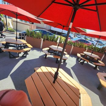 LOTTERIA Fullerton - Burgers Near Me - Fullerton, California