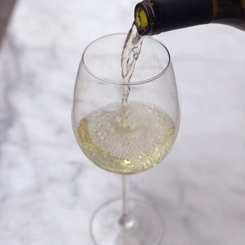 Bristol Seafood Grill - White Wine - Seafood Near Me - O'Fallon, Missouri