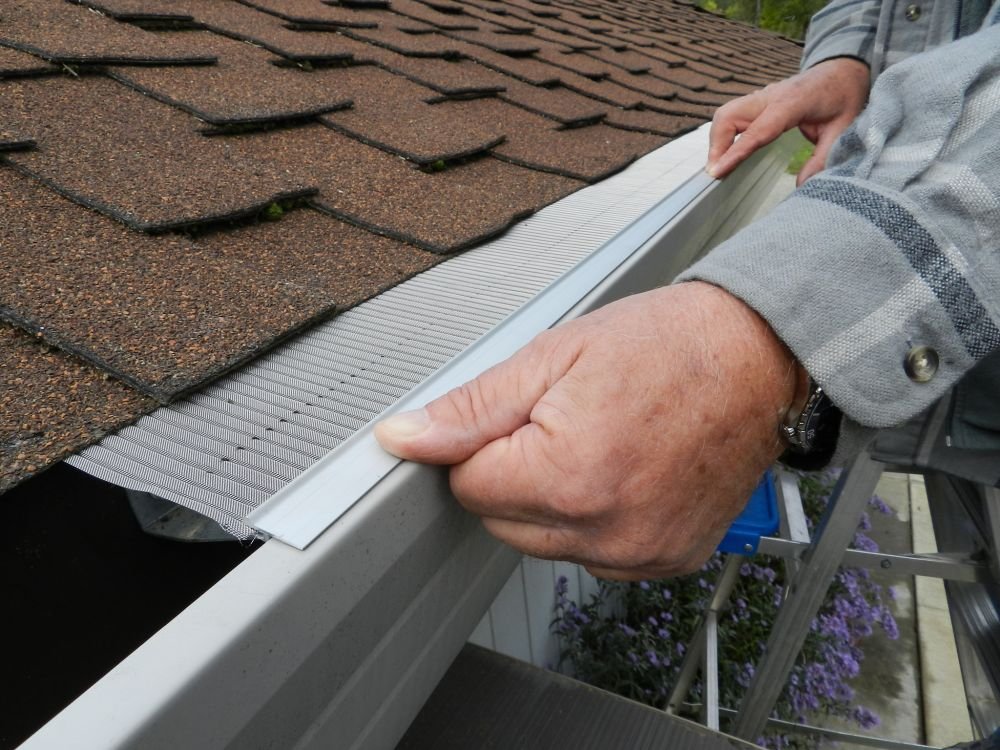 Slide of Extra Mile Roofing