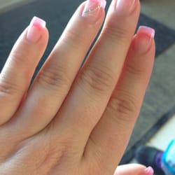 Paradize Nails & Hair salon - Another beautiful set of nails :)