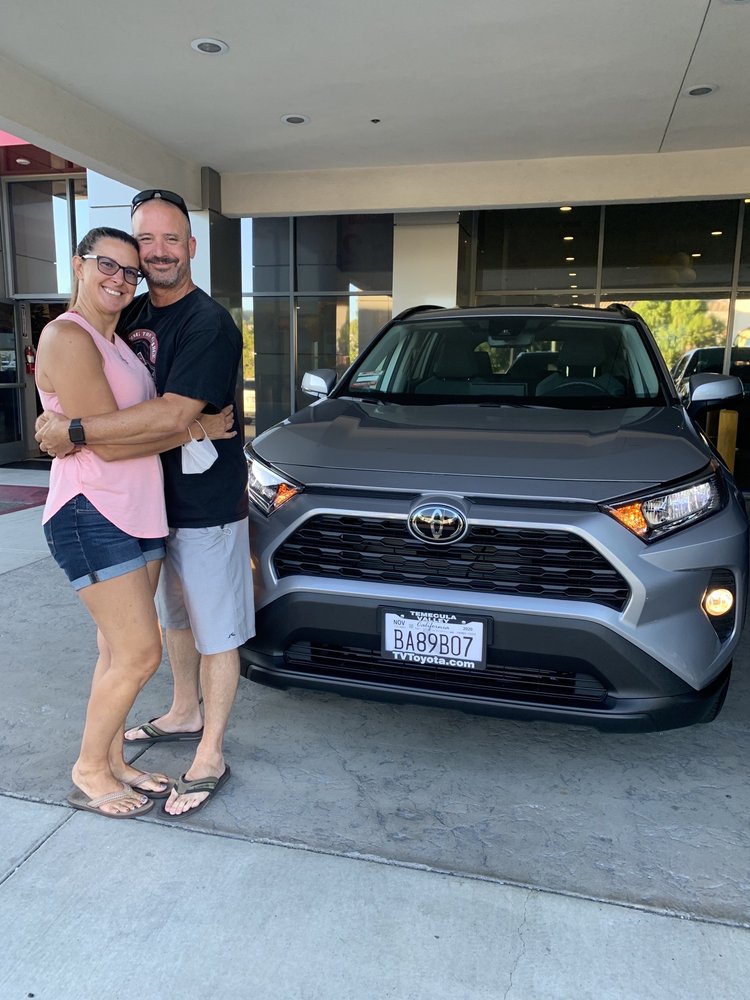 TEMECULA VALLEY TOYOTA Updated June 2024 351 Photos & 1057 Reviews