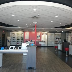 Verizon Authorized Retailer, TCC