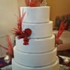 Cains Creative Cakes gift card