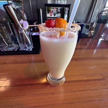 The Skillet - Piña colada - Caterers Near Me - Las Vegas, New Mexico