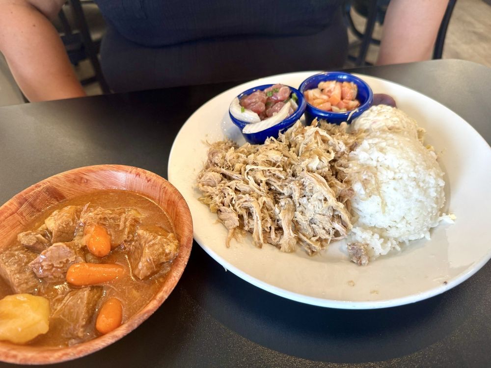 Leong’s Road House