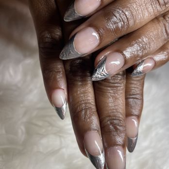 Something Extra Nails - Nail Technicians Near Me Something Extra Nails - Nail Technicians Near Me