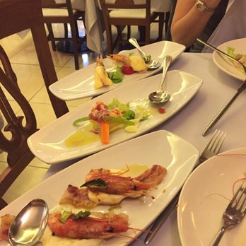 Da Vittorio al Porto - Seafood Near Me - Anzio, RM