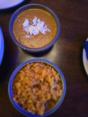 Copal Contemporary Mexican Cuisine by null