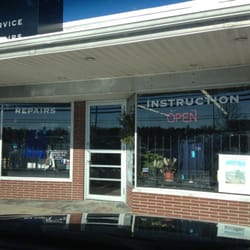 Symphony Music Shop