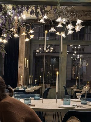 Epiphany's Kitchen by null