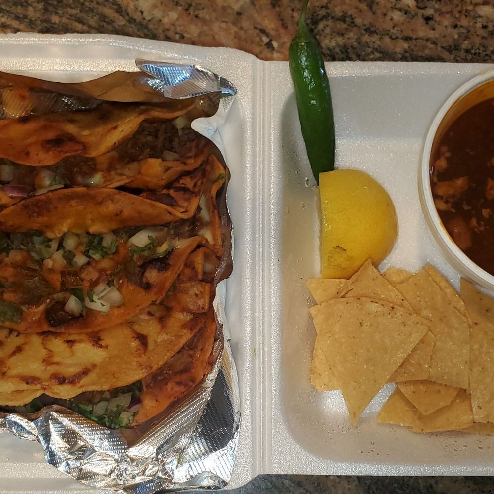 Taco Kings - Birria Tacos with yummo dipping sauce! - Mexican Near Me - Azusa, California Taco Kings - Birria Tacos with yummo dipping sauce! - Mexican Near Me - Azusa, California