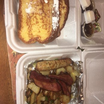 Thumbs Up Diner - Breakfast & Brunch Near Me - Atlanta, Georgia Thumbs Up Diner - Breakfast & Brunch Near Me - Atlanta, Georgia