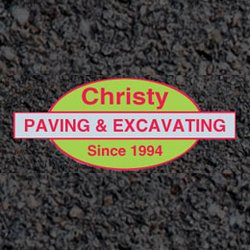 Christy Paving & Excavating