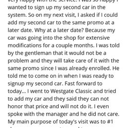 Original review