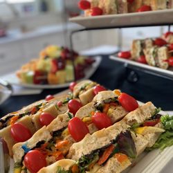Vassel's Main Street Catering
