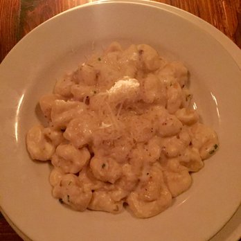 Uva - Ricotta Gnocchi - Italian Near Me - New York, New York Uva - Ricotta Gnocchi - Italian Near Me - New York, New York