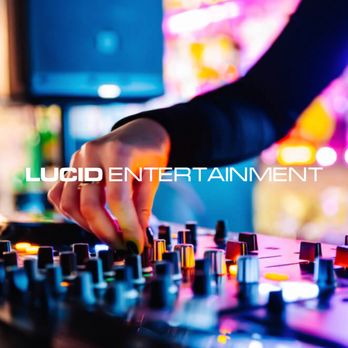 Lucid Entertainment - WELCOME TO LUCID ENTERTAINMENT
We proudly serve the Los Angeles and OC area with services not limited to: audio, lighting, musicians, etc - Musicians Near Me Lucid Entertainment - WELCOME TO LUCID ENTERTAINMENT
We proudly serve the Los Angeles and OC area with services not limited to: audio, lighting, musicians, etc - Musicians Near Me