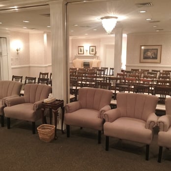 Freeman Funeral Home - Chapel B - Funeral Services & Cemeteries Near Me - Freehold, New Jersey