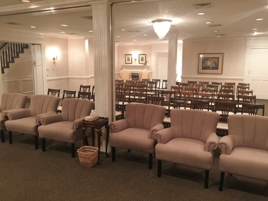 FREEMAN FUNERAL HOME - Updated June 2026 - 47 E Main St, Freehold, New
