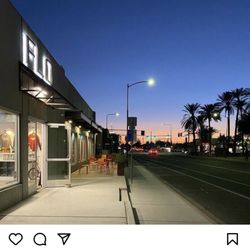 FLO Yoga & Cycle