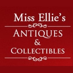 Miss Ellie’s antiques,collectibles,and more