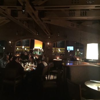J. Alexander's - First dinner on a outbound training week. Classy. - New American Near Me - Livonia, Michigan
