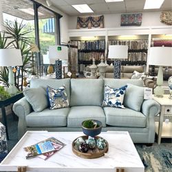 Fabric and Home furnishings