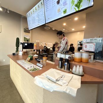 Odd One Out - Coffee & Tea Near Me - Los Angeles, California
