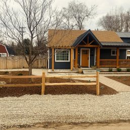 Exterior photo of Flutterby Gardens Landscaping - Boise, Idaho Exterior photo of Flutterby Gardens Landscaping - Boise, Idaho