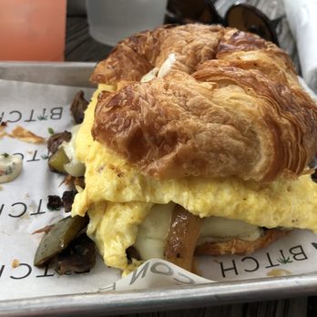 Bacon Bitch - Juicy - Sandwiches Near Me - Miami Beach, Florida