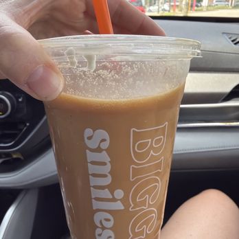 Biggby Coffee - Coffee & Tea Near Me - Amelia, Ohio Biggby Coffee - Coffee & Tea Near Me - Amelia, Ohio