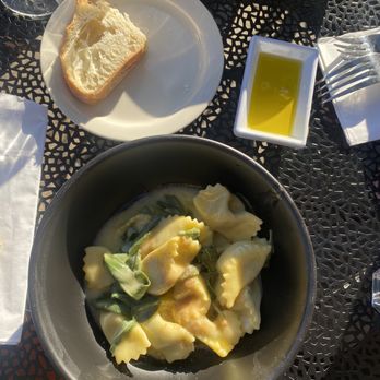 Belotti Bottega - Scarpinòcc de Par with complimentary Bread - Italian Near Me - Oakland, California