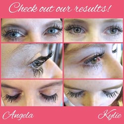 Angela's Merle Norman Cosmetics & Spa-Tique