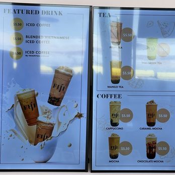 Fiji Snacks and Smoothies - Bubble Tea Near Me - Houston, Texas Fiji Snacks and Smoothies - Bubble Tea Near Me - Houston, Texas